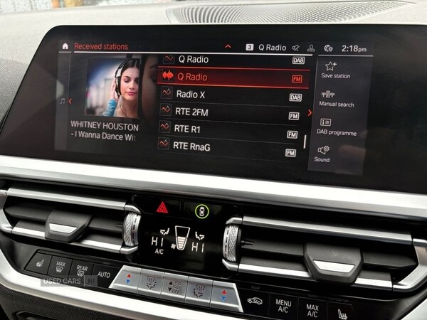 Used BMW 3 Series 2021 for sale - 77315676: Photo 15