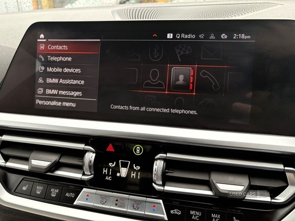 Used BMW 3 Series 2021 for sale - 77315676: Photo 16