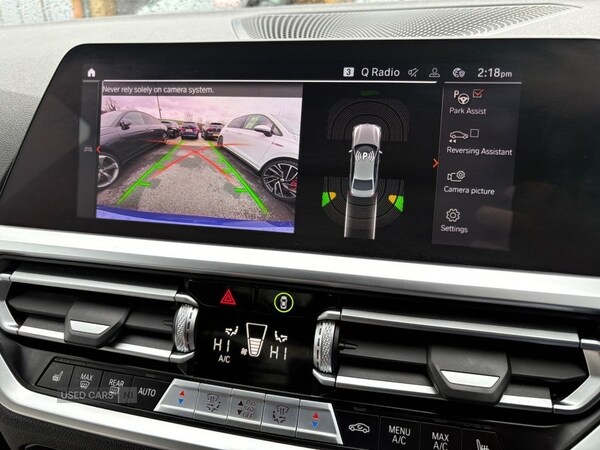 Used BMW 3 Series 2021 for sale - 77315676: Photo 17