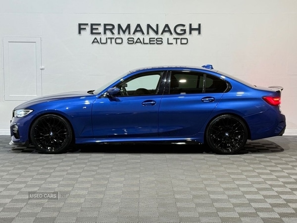 Used BMW 3 Series 2021 for sale - 77315676: Photo 5