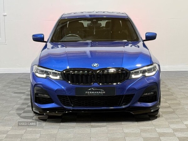 Used BMW 3 Series 2021 for sale - 77315676: Photo 7