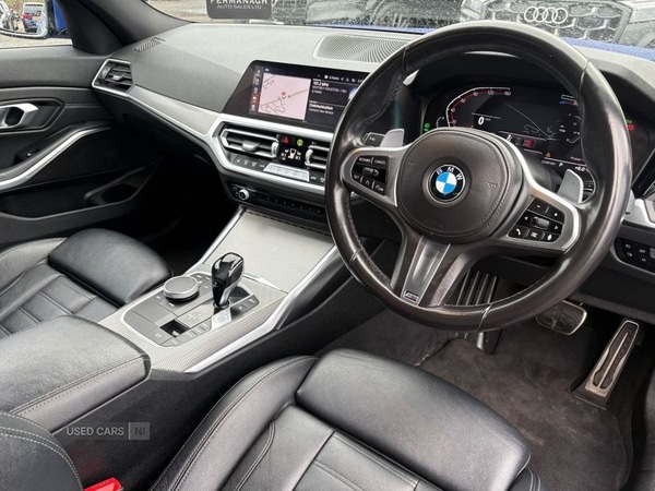 Used BMW 3 Series 2021 for sale - 77315676: Photo 9