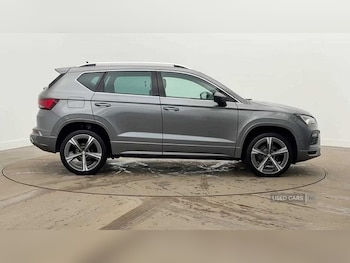 Used SEAT Ateca 2022 for sale - 78562628: Photo