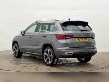 Used SEAT Ateca 2022 for sale - 78562628: Photo