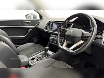 Used SEAT Ateca 2022 for sale - 78562628: Photo