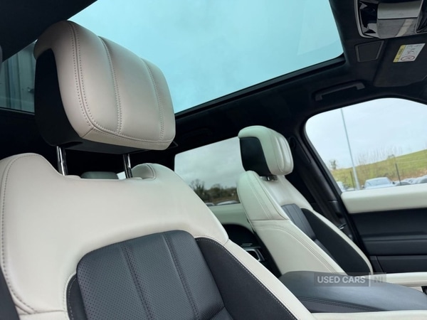 Used Land Rover Range Rover Sport for sale - 78101626: Photo 10