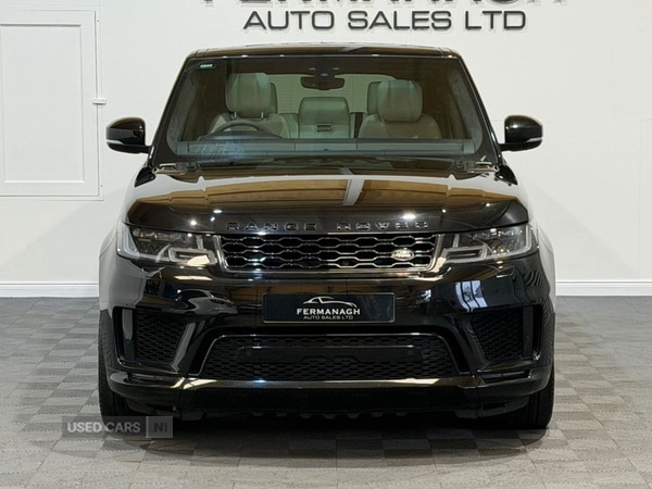 Used Land Rover Range Rover Sport for sale - 78101626: Photo 7