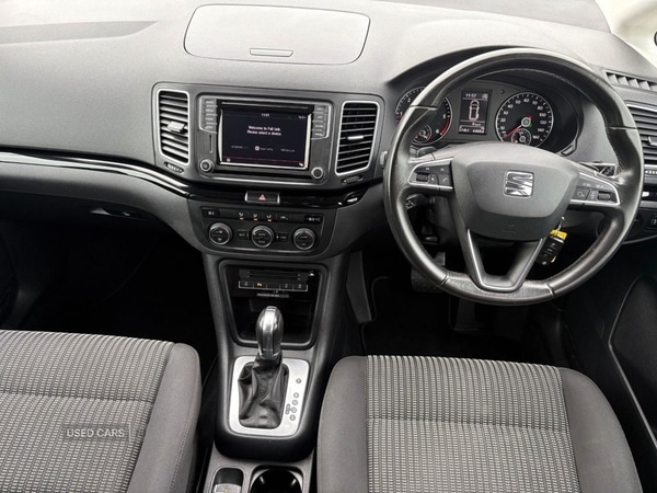 Used SEAT Alhambra 2019 for sale - 76061304: Photo 10