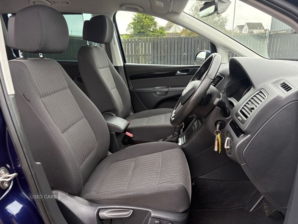 Used SEAT Alhambra 2019 for sale - 76061304: Photo 11