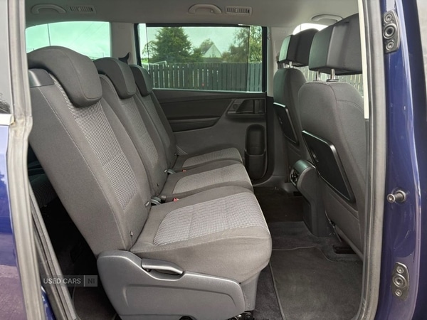 Used SEAT Alhambra 2019 for sale - 76061304: Photo 12