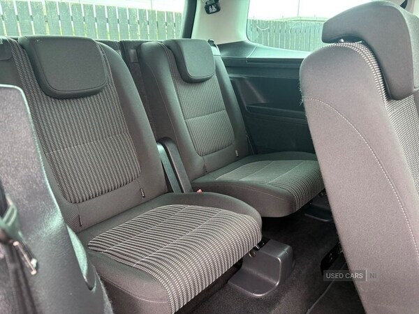 Used SEAT Alhambra 2019 for sale - 76061304: Photo 13