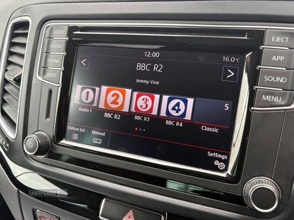 Used SEAT Alhambra 2019 for sale - 76061304: Photo 14