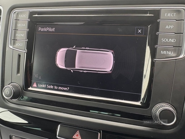 Used SEAT Alhambra 2019 for sale - 76061304: Photo 16