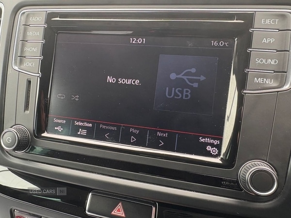 Used SEAT Alhambra 2019 for sale - 76061304: Photo 17