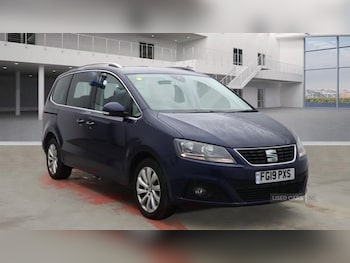 2019 - 2.0 TDI SE [EZ] 150 5dr DSG