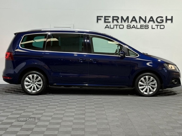 Used SEAT Alhambra 2019 for sale - 76061304: Photo 2