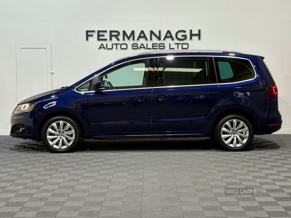 Used SEAT Alhambra 2019 for sale - 76061304: Photo 5