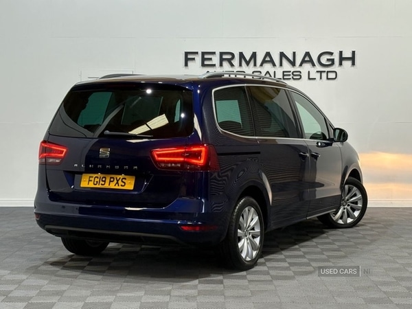 Used SEAT Alhambra 2019 for sale - 76061304: Photo 6