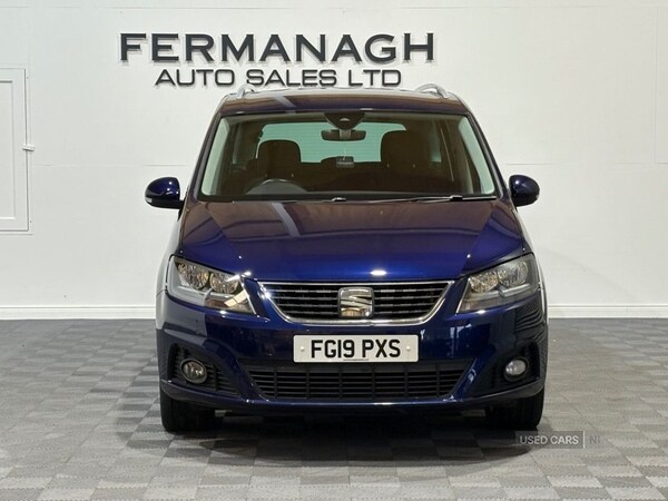 Used SEAT Alhambra 2019 for sale - 76061304: Photo 7