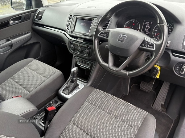 Used SEAT Alhambra 2019 for sale - 76061304: Photo 9