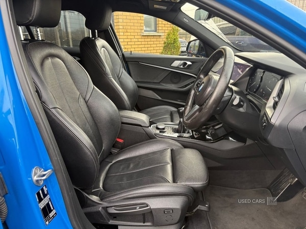 Used BMW 1 Series 2021 for sale - 76998473: Photo 11