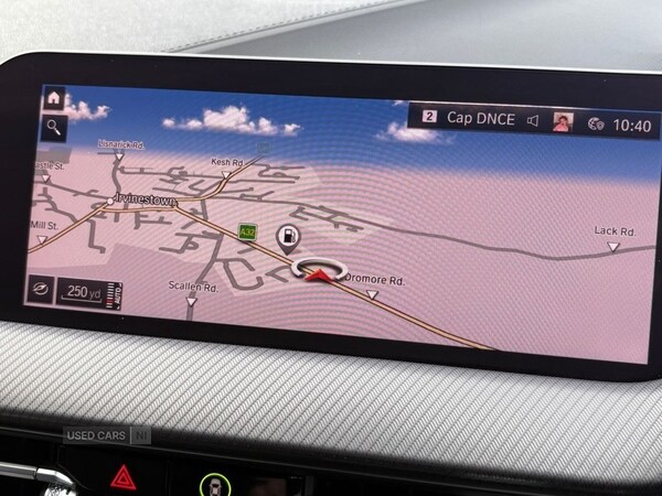 Used BMW 1 Series 2021 for sale - 76998473: Photo 14