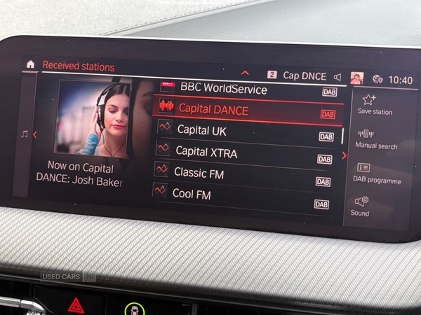 Used BMW 1 Series 2021 for sale - 76998473: Photo 15