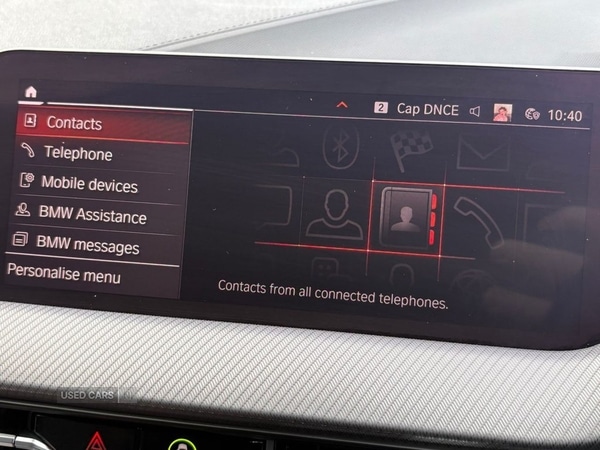 Used BMW 1 Series 2021 for sale - 76998473: Photo 16