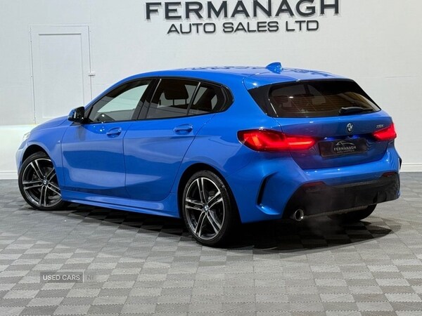 Used BMW 1 Series 2021 for sale - 76998473: Photo 3