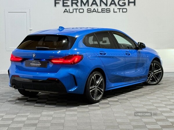 Used BMW 1 Series 2021 for sale - 76998473: Photo 6