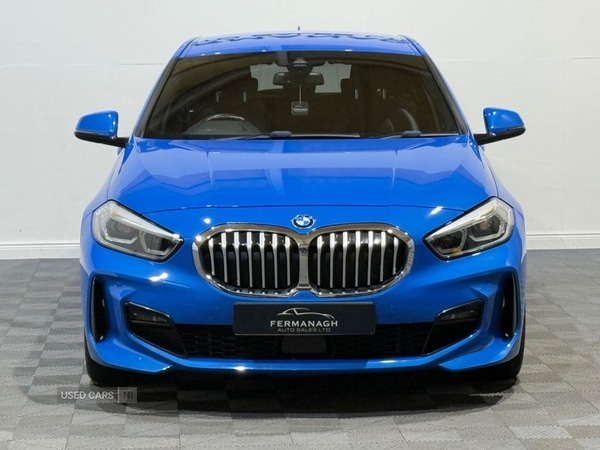 Used BMW 1 Series 2021 for sale - 76998473: Photo 7