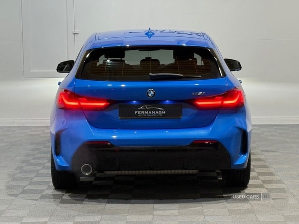 Used BMW 1 Series 2021 for sale - 76998473: Photo 8