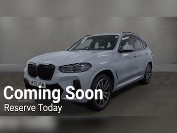Used BMW X3 2022 for sale - 78810712: Photo