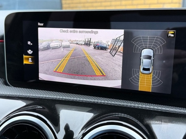 Used Mercedes-Benz A-Class 2019 for sale - 76729891: Photo 13