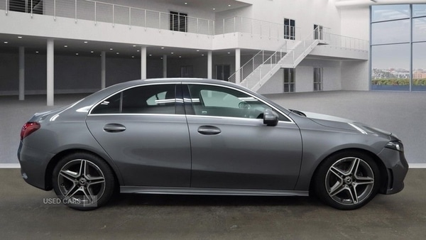 Used Mercedes-Benz A-Class 2019 for sale - 76729891: Photo 5