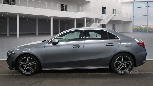 Used Mercedes-Benz A-Class 2019 for sale - 76729891: Photo 6