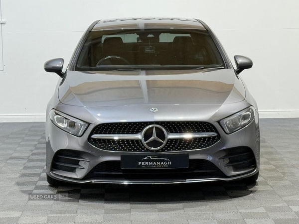 Used Mercedes-Benz A-Class 2019 for sale - 76729891: Photo 7