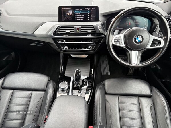 Used BMW X3 2022 for sale - 77315672: Photo 10