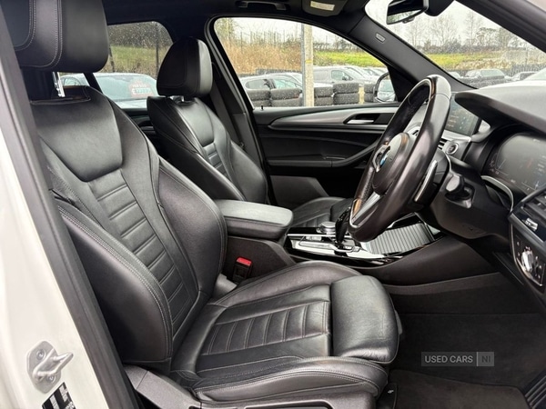 Used BMW X3 2022 for sale - 77315672: Photo 11