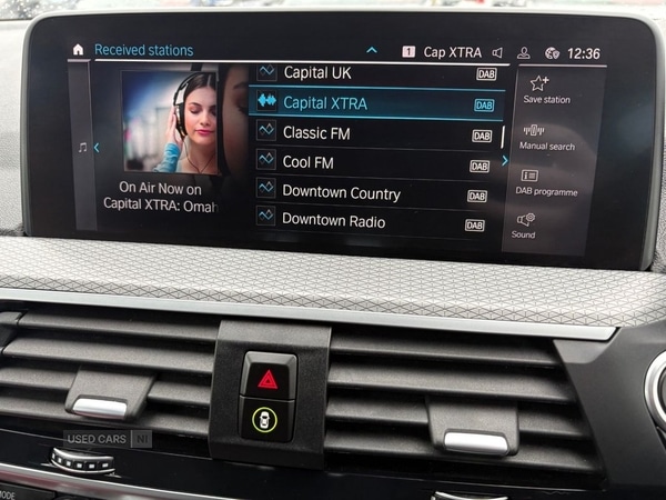 Used BMW X3 2022 for sale - 77315672: Photo 15