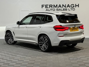 Used BMW X3 2022 for sale - 77315672: Photo