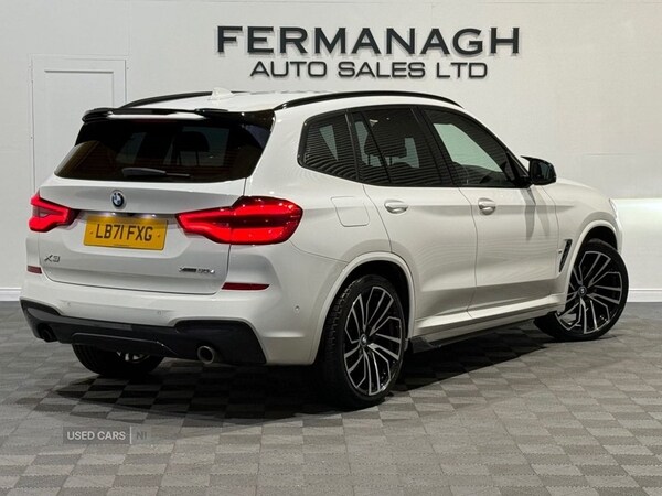 Used BMW X3 2022 for sale - 77315672: Photo 6