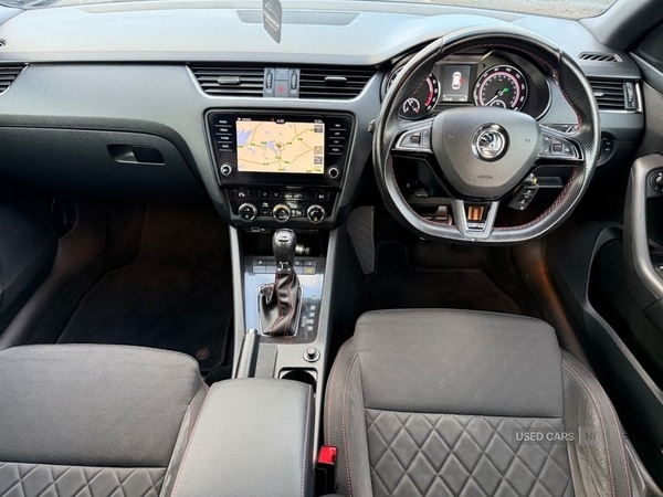 Used Skoda Octavia 2018 for sale - 76409688: Photo 10