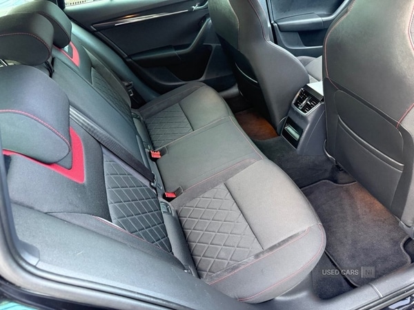 Used Skoda Octavia 2018 for sale - 76409688: Photo 12