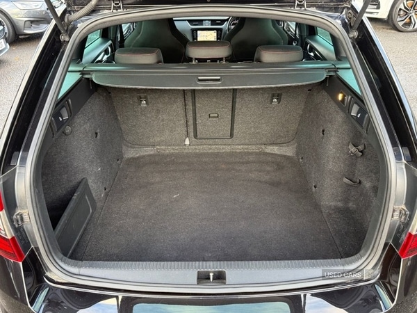 Used Skoda Octavia 2018 for sale - 76409688: Photo 13