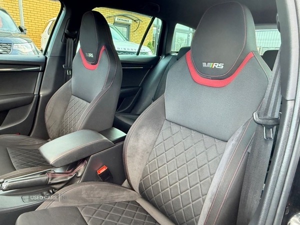 Used Skoda Octavia 2018 for sale - 76409688: Photo 14