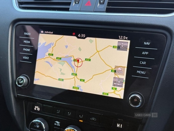 Used Skoda Octavia 2018 for sale - 76409688: Photo 16