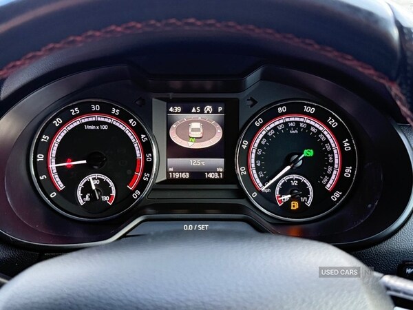 Used Skoda Octavia 2018 for sale - 76409688: Photo 17