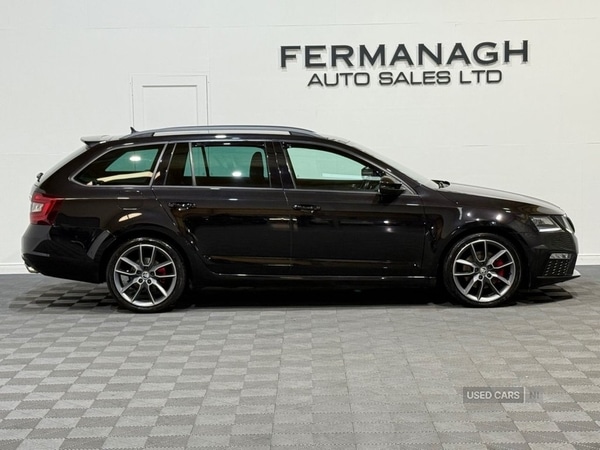 Used Skoda Octavia 2018 for sale - 76409688: Photo 2