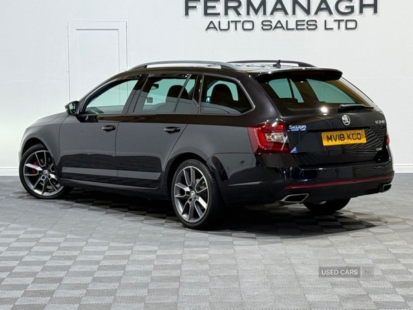 Used Skoda Octavia 2018 for sale - 76409688: Photo 3